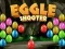 Spel Eggle Shooter aanlyn