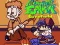 Spel Friday Night Funkin Vs Gorefield aanlyn
