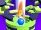 Spel Drop Stack Ball aanlyn