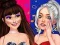 Spel Teenage Celebrity Rivalry aanlyn