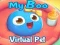 Spel My Boo Virtual Pet aanlyn