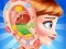 Spel Princesses Emergency Room aanlyn