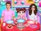 Spel Baby Taylor Valentines Day aanlyn