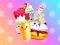 Spel Super Sweets Challenge aanlyn