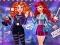 Spel Princess Redheads Rock Show aanlyn