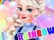 Spel Princess Rainbow Fashion aanlyn