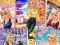Spel Magazine Diva Goldie aanlyn