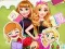 Spel Princess Planning Diaries aanlyn