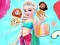 Spel Princess Aquapark Adventure aanlyn