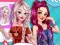 Spel Princesses Photogram Famous aanlyn