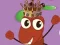 Spel G2E Queen Ant Candy House Escape aanlyn