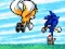 Spel Sonic Adventure 3 aanlyn