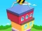 Spel Tower Builder aanlyn
