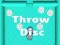 Spel Throw Disc aanlyn
