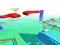 Spel Roller 3d aanlyn