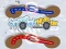 Spel Snow Park Master aanlyn