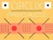 Spel Circlix: Physics Puzzle aanlyn