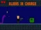 Spel Aliens In Charge aanlyn