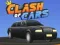 Spel Clash Of Cars aanlyn