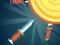 Spel Knife Ninja aanlyn