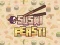 Spel Sushi Feast aanlyn