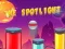 Spel The Spotlight aanlyn