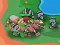 Spel Robot Hunter aanlyn