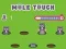 Spel Pole Touch aanlyn