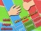 Spel Rock Paper Scissors aanlyn