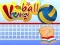 Spel Volleyball aanlyn