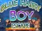 Spel Blue Hairy Boy Escape aanlyn