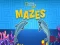 Spel Nat Geo Kids Mazes aanlyn