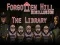 Spel Forgotten Hill Disillusion: The library aanlyn