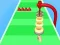 Spel Donut Stack aanlyn