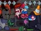 Spel Friday Night Funkin Tricky vs Black Imposter aanlyn