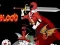 Spel Power Rangers Samurai Halloween Blood aanlyn