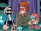 Spel Friday Night Funkin DustTale Remastered v2.0 aanlyn