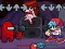 Spel Friday Night Funkin vs Impostor Among Us V3 aanlyn