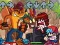 Spel Friday Night Funkin vs Crash Bandicoot aanlyn