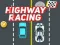 Spel Highway Racing aanlyn