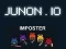 Spel Junon.io Imposter aanlyn