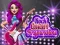 Spel Rock Concert Preparation aanlyn