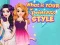 Spel What Is Your Princess Style aanlyn