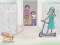 Spel Pam's House: An Escape aanlyn