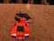 Spel Car Crash Party aanlyn