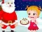 Spel Christmas Cake aanlyn