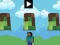 Spel Cup and Minecraft aanlyn
