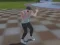 Spel Down Town aanlyn