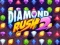 Spel Diamond Rush 2 aanlyn