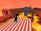 Spel Floor is Lava 3d aanlyn